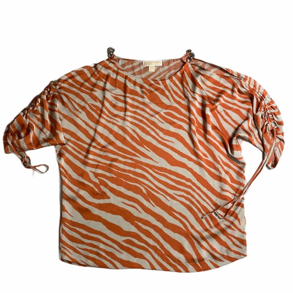 Michael Kors Tops - Michael kors Top size Large